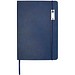 Legato Elegance A5 Hardcover Notizbuch mit Tintenroller Set, Ocean Blue2