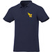 ELEVATE Herren Poloshirt Liberty, dunkelblau, L ELEVATE Herren Poloshirt Liberty, dunkelblau, L
