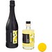 Limoncello Spritz, Bunt