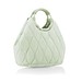 loopbag hobo, puffer iced matcha