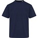 Lucas Oversize T-Shirt aus recycelter 260 g/m2 Bio Baumwolle (OCS) unisex, navy, XXS