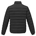 Macin Daunenjacke für Herren, schwarz, XL