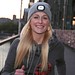 MagBeanie , Grau