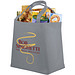 Maryville Non Woven Einkaufstasche, grau Maryville Non Woven Einkaufstasche, grau