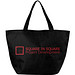 Maryville Non Woven Einkaufstasche, schwarz Maryville Non Woven Einkaufstasche, schwarz