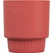 Matte Keramiktasse, 300ml AURELIA, rot