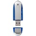 Memo USB-Stick, dunkelblau, 32GB