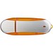 Memo USB-Stick, orange, 16GB