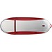 Memo USB-Stick, rot, 16GB