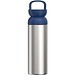 Mepal Ellipse 500 ml Thermobecher mit Teesieb, vivid blau