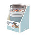 Mepal Lunchpot Ellipse Lebensmittelbehälter, mintgrün Mepal Lunchpot Ellipse Lebensmittelbehälter, mintgrün