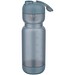 Mepal Shaker 800 ml Sportflasche, blau