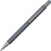 Metall Kugelschreiber mit Touch-Pen Rio,anthrazit