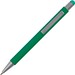 Metall Kugelschreiber mit Touch-Pen Rio,grün