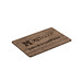 Metmaxx® RFID ActiveProtectCard aus Holz