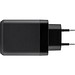 Metmaxx® Ladeadapter FlexiChargePro 65W