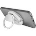 Metmaxx® Magnetischer Wireless Charger BusinessFlexCharger, weiss