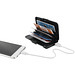 METMAXX® Powerbank RFIDCardSafe&Change, 2.500 mAh, weiß METMAXX® Powerbank RFIDCardSafe&Change, 2.500 mAh, weiß