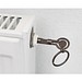 Metmaxx® Schlüsselanhänger KeyBuddyTrio