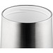 Metmaxx® Thermobecher Enjoy2Go silber