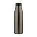 Metmaxx® Thermoflasche Click'n Go, gunmetal
