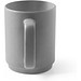 MIGHTY. Keramikbecher 330 mL, Grau