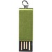 Mini Rotate USB-Stick, grün, 16GB