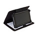 Mini-Tablet-Portfolio HILL DALE TAB im DIN-A5-Format,schwarz