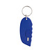 reflects® Minicutter mit Schlüsselring Tongi, blau reflects® Minicutter mit Schlüsselring Tongi, blau