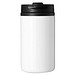 Mojave 300 ml RCS-zertifizierter Isolierbecher aus recyceltem Edelstahl, weiss