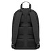 Moleskine Metro Rucksack, schwarz