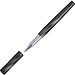 MoLu Messing Rollerball Praia Grande,schwarz