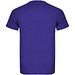 Montecarlo Sport T-Shirt für Herren, Mauve, L