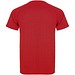 Montecarlo Sport T-Shirt für Herren, rot, 2XL