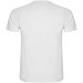 Montecarlo Sport T-Shirt für Herren, weiss, L