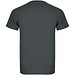 Montecarlo Sport T-Shirt für Kinder, Dark Lead, 4