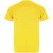 Montecarlo Sport T-Shirt für Kinder, gelb, 12