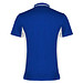 Montmelo Sport Poloshirt Unisex, royalblau / weiß, XL