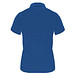 Monzha Sport Poloshirt für Damen, Royal, L