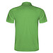 Monzha Sport Poloshirt für Herren, Green Fern, 2XL