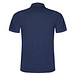 Monzha Sport Poloshirt für Herren, Navy Blue, 2XL