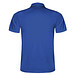 Monzha Sport Poloshirt für Herren, Royal, M