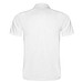 Monzha Sport Poloshirt für Herren, weiss, 2XL