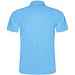 Monzha Sport Poloshirt für Kinder, türkis, 4