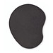 Mousepad EVA ERGOPAD, Schwarz