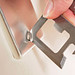 Multi-Tool SmartCard, silber Multi-Tool SmartCard, silber