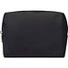 Muse GRS RPET Kulturtasche, schwarz