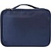 Muse GRS RPET Make-up Organiser, navy