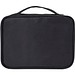 Muse GRS RPET Make-up Organiser, schwarz