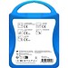 MyKit Erste Hilfe fürs Büro, blau